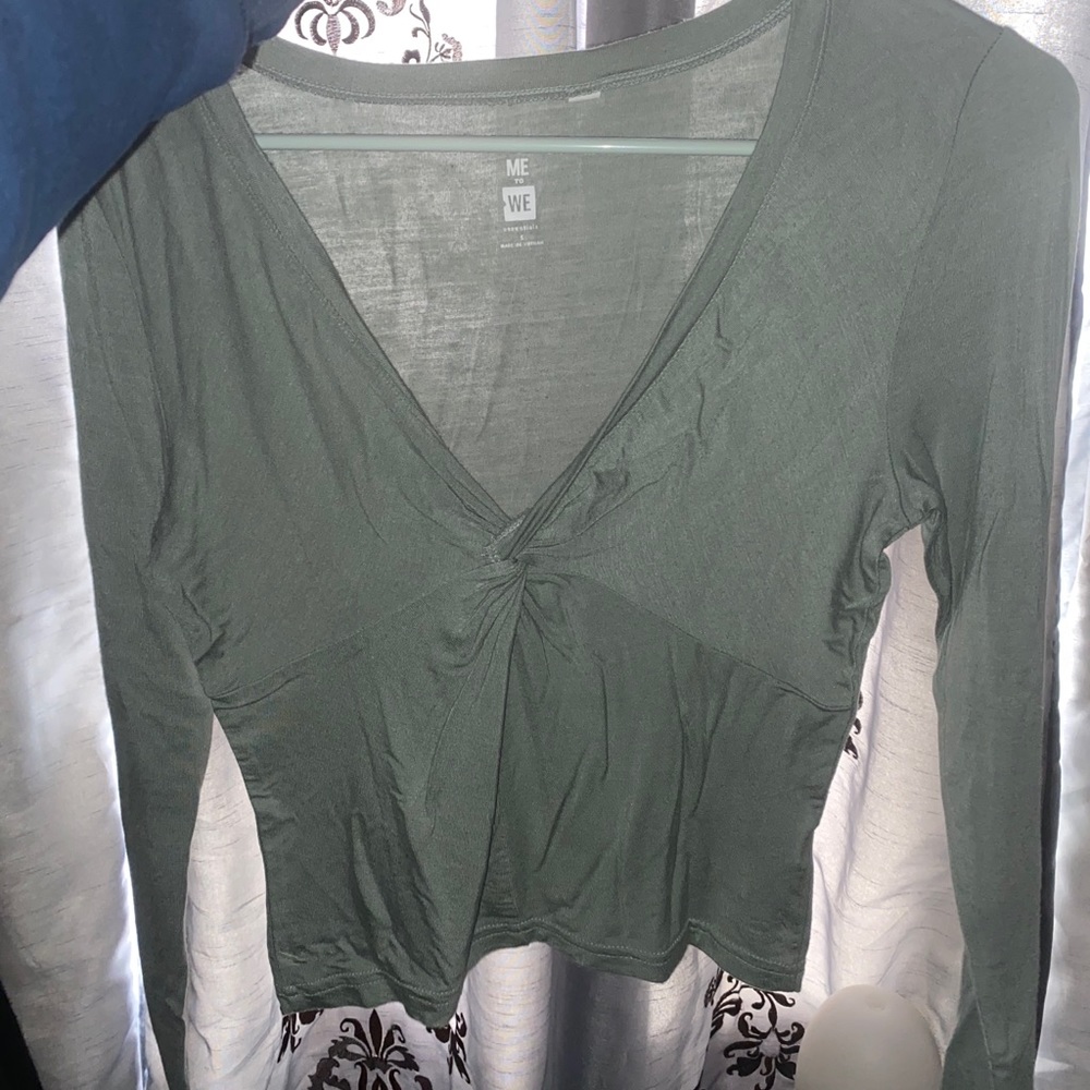 Pacsun top